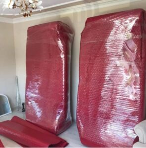 Gazioğlu Evden Eve Nakliyat Görseli