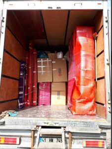 Muratlı evden eve nakliyat görseli 