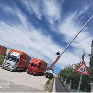 Çerkezköy evden eve nakliyat görseli