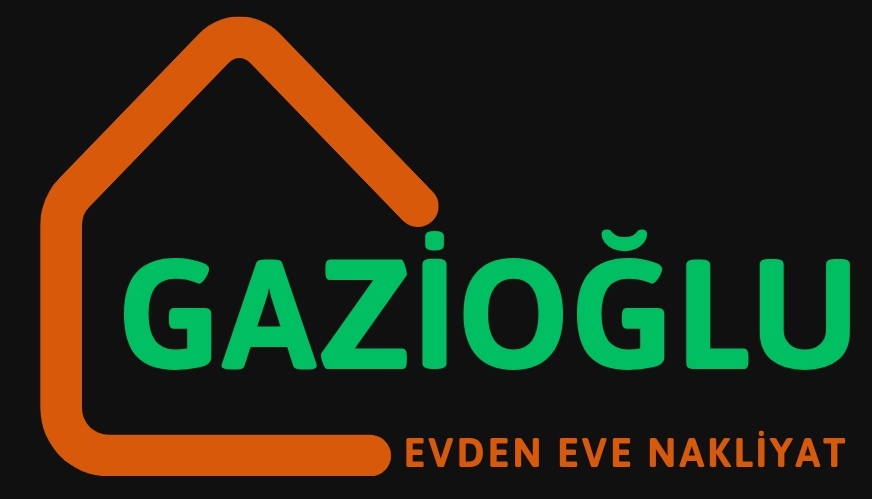 Gazioğlu logo