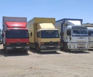 Çerkezköy nakliyat görseli