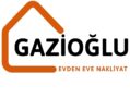 Gazioğlu nakliyat logo